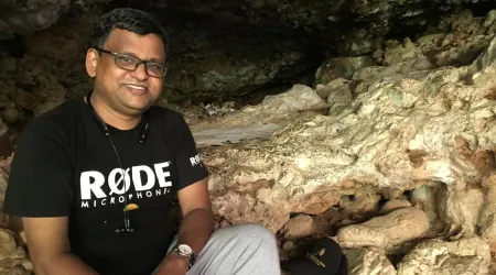 Dr T Jaisakthivel